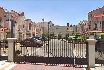 Casa en condominio en  Avignon, Urbi Quinta Montecarlo, Cuautitlán Izcalli, Estado De México, México