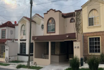 Casa en condominio en  Santa Fe, Ciudad Apodaca, Nuevo León, México