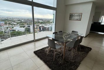 Departamento en  Residencial Viveros, Santiago De Querétaro, Querétaro, México