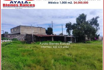 Lote de Terreno en  Las Manzanas, Jilotepec