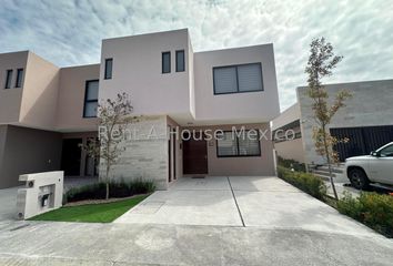 Casa en  Lomas Del Marques, Santiago De Querétaro, Querétaro, México