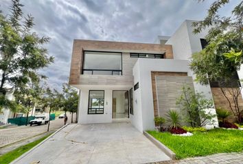 Casa en condominio en  Fraccionamiento Lomas De  Angelópolis, San Andrés Cholula