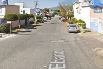 Casa en condominio en  Calle Liquidambar, Jardines De San Miguel, Cuautitlán Izcalli, Estado De México, México