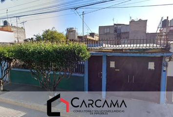 Casa en  Campo Guiro 27, San Antonio, Ciudad De México, Distrito Federal, México