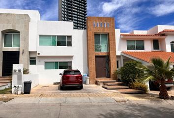 Casa en fraccionamiento en  Mirador De Gran Jardín, León