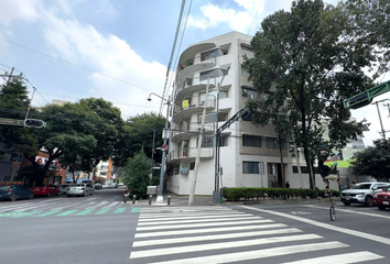 Departamento en  Del Valle, Benito Juárez, Cdmx