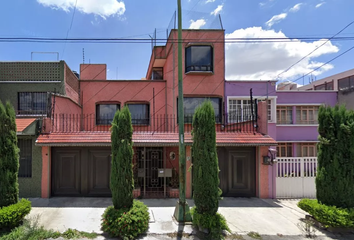 Casa en  Juan Sarabia 340, Hogar Y Seguridad, Ciudad De México, Distrito Federal, México