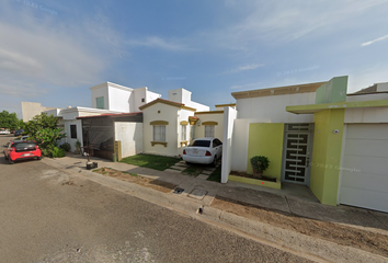 Casa en  Calle Calenzano 5303, Culiacán, Sinaloa, México