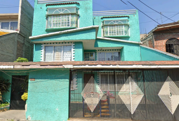 Casa en  Martos 131, Cerro De La Estrella, 09860 Ciudad De México, Cdmx, México