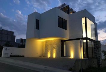 Casa en  Samare Iv, Zibatá, Querétaro, México