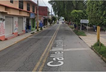 Casa en condominio en  Herbalife Texcoco, Calle Miguel Negrete Mz 012, El Xolache, Texcoco De Mora, Estado De México, México