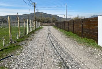 Parcela en  Coinco, Rancagua, Chile