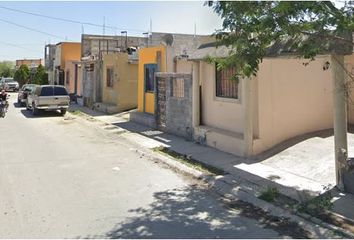 Casa en  Calle Germanio, Paseo De Las Minas, García, Nuevo León, México