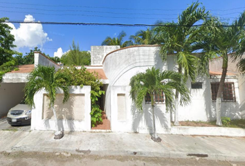 Casa en  C. 28 171d, Ejidal Benito Juárez, 97320 Progreso, Yuc., México