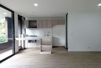 Apartamento en  El Retiro, Antioquia