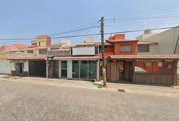 Casa en  De Las Fuentes, La Morena Sección Norte B, Tulancingo, Estado De Hidalgo, México