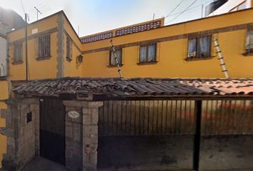 Casa en  El Reloj, Coyoacán, Cdmx