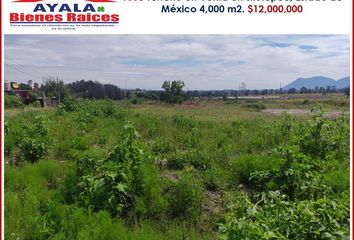 Lote de Terreno en  Las Manzanas, Jilotepec