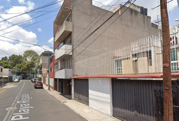 Casa en  Playa Regatas, Militar Marte, Ciudad De México, Cdmx, México