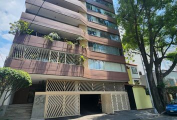 Departamento en  Alfonso Esparza Oteo, Guadalupe Inn, Ciudad De México, Cdmx, México