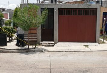 Casa en  Sta. Fe Del Río 9, La Vega Del Socorro, 38613 Acámbaro, Gto., México