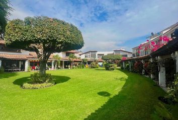 Casa en condominio en  Vista Hermosa, Cuernavaca, Morelos, México