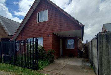 Casa en  Pje. Rucamanqui 96, Valdivia, Los Ríos, Chile