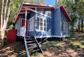 Casa en  Las Minas, Valdivia, Los Ríos, Chile