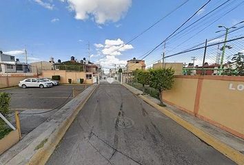 Casa en condominio en  Lote 3, Prolongación Onimex, Fracc. El Potrero, Tulpetlac, Ecatepec De Morelos, Estado De México, México