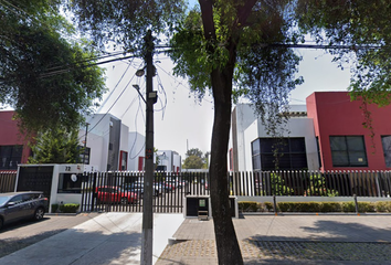 Casa en  Lesina, Lomas Estrella 1ra Sección, Ciudad De México, Cdmx, México