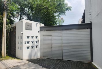 Casa en condominio en  Callejón De Acatitla 29, Atlamaya, Ciudad De México, Cdmx, México