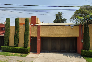 Casa en  Lesina, Lomas Estrella 1ra Sección, Ciudad De México, Cdmx, México