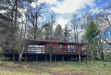 Casa en  Caburgua, Pucón, Chile