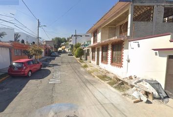 Casa en  Monte Ararat, Parque Residencial Coacalco, Ecatepec De Morelos, Estado De México, México