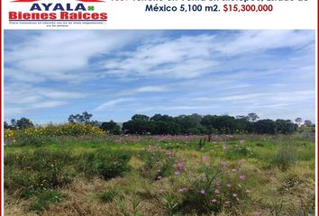 Lote de Terreno en  Las Manzanas, Jilotepec