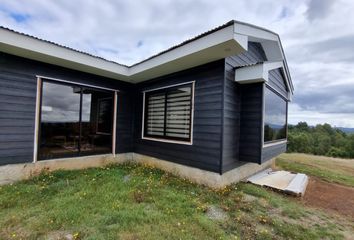 Casa en  T-309, Chancoyan, Valdivia, Los Ríos, Chile