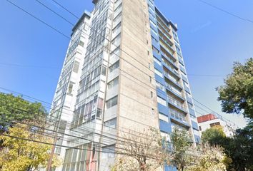 Departamento en  Colima 415, Roma Norte, Ciudad De México, Cdmx, México