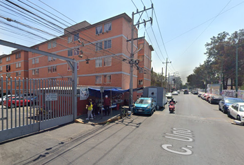 Departamento en  C. Uno 99, Agrícola Pantitlán, 08100 Ciudad De México, Cdmx, México