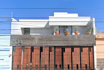 Casa en  Coronel Félix De La Paz 524, Gremial, 20030 Aguascalientes, Ags., México