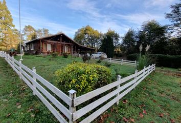 Casa en  45xr+99 Los Lagos, Los Ríos, Chile