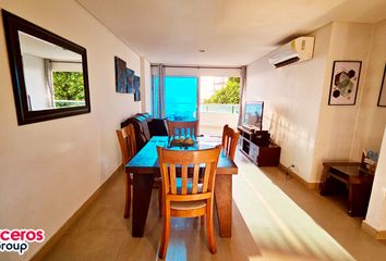 Apartamento en  El Laguito, Provincia De Cartagena, Bolívar, Colombia