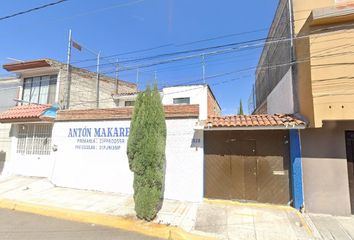 Casa en  Tres Cruces, Municipio De Puebla