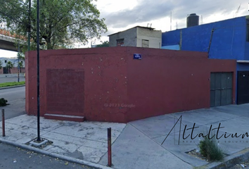 Casa en  Calle Egipto, Romero Rubio, 15400 Ciudad De México, Cdmx, México