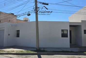 Casa en  Rancho El Pino 1151, Juárez, Chihuahua, México