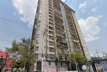 Departamento en  Francisco Del Paso Y Troncoso 107, Granjas México, Ciudad De México, Cdmx, México