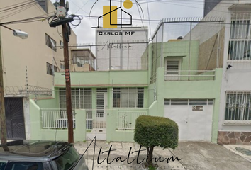 Casa en  Amealco 14, Roma Sur, 06760 Ciudad De México, Cdmx, México