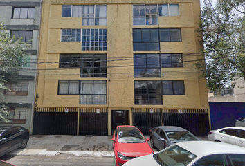 Departamento en  Dr. Federico Gómez Santos, Doctores, Ciudad De México, Cdmx, México