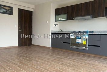 Departamento en  San José Insurgentes, Ciudad De México, Cdmx, México