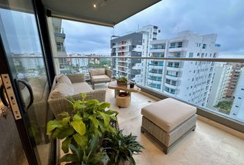 Apartamento en  Alto Prado, Barranquilla