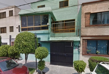 Casa en  C. Frambuesa 107, Nueva Santa María, Ciudad De México, Distrito Federal, México